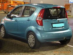 Gebraucht 2011 Suzuki Splash Club Kleinwagen | 3.800 € (Guter Preis)