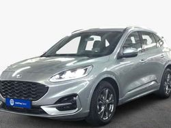 Solar silver metallic Gebraucht 2024 Ford Kuga ST-Line SUV | 27.547 € (Fairer Preis)