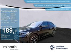 Schwarz Gebraucht 2023 VW ID.5 Pro Performance SUV | 31.560 € (Guter Preis)