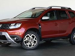 Rot Gebraucht 2020 Dacia Duster Adventure SUV | 16.970 € (Fairer Preis)