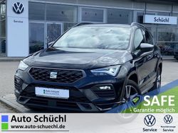 Schwarz Gebraucht 2022 Seat Ateca Beats SUV | 28.770 € (Fairer Preis)