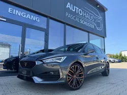 "magnetic tech" Gebraucht 2022 Cupra Leon Kombi | 27.950 € (Fairer Preis)