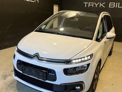 Weiß Gebraucht 2020 Citroën C4 SELECTION SUV | 7.800 €