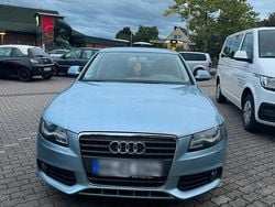 Andere farben Gebraucht 2008 Audi A4 Limousine | 6.450 € (Guter Preis)