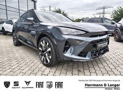 Grau Neu 2025 Cupra Formentor VZ SUV | 42.980 € (Fairer Preis)