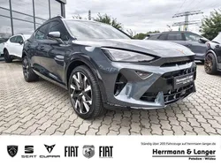 Grau Neu 2025 Cupra Formentor VZ SUV | 43.929 € (Fairer Preis)