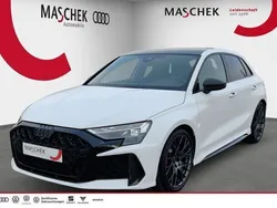 Andere farbe Gebraucht 2025 Audi RS3 Kleinwagen | 73.111 € (Teuer)