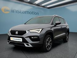 Grau Neu 2025 Seat Ateca SUV | 33.949 € (Fairer Preis)