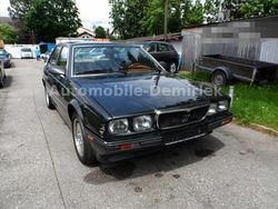 Grau metallic Gebraucht 1990 Maserati 422 Limousine | 5.990 €