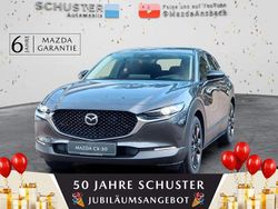 Grau Gebraucht 2024 Mazda CX-30 Homura-Line SUV | 31.680 € (Fairer Preis)
