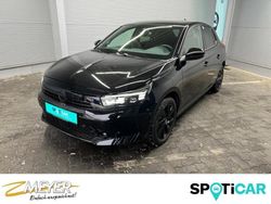 Schwarz Gebraucht 2024 Opel Corsa Kleinwagen | 17.990 € (Fairer Preis)