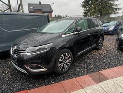 Schwarz Gebraucht 2016 Renault Espace Initiale Paris Van / Kleinbus | 16.900 €