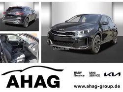 Schwarz Gebraucht 2023 Kia XCeed Platinum SUV | 26.980 € (Fairer Preis)