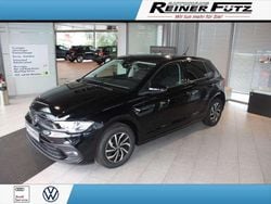 Deep black perleffekt Neu 2025 VW Polo Life Limousine | 22.990 € (Fairer Preis)