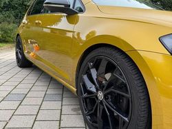 Gold Gebraucht 2018 VW Golf VII Join Kleinwagen | 12.666 € (Superpreis)