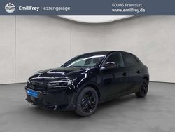 Karbon schwarz metallic Gebraucht 2024 Opel Corsa Limousine | 16.750 € (Fairer Preis)