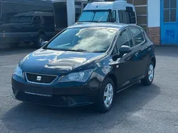 Schwarz Gebraucht 2012 Seat Ibiza Kleinwagen | 2.800 € (Guter Preis)