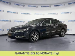 Schwarz Gebraucht 2012 VW CC Limousine | 11.990 € (Fairer Preis)