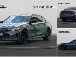 Grau Neu 2024 BMW M340 M Sport Limousine | 72.999 € (Guter Preis)