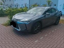 Grau Gebraucht 2019 Lexus UX SUV | 23.500 €