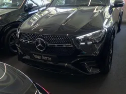 Schwarz Gebraucht 2023 Mercedes GLE450 AMG SUV | 93.780 € (Fairer Preis)