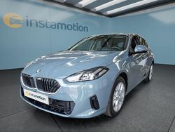 Grün Neu 2025 BMW 120 Kleinwagen | 32.299 € (Fairer Preis)