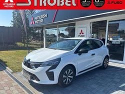 Antarktisweiß Neu 2025 Mitsubishi Colt Basis Kleinwagen | 15.790 € (Guter Preis)