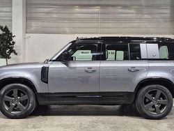 Eiger grey Gebraucht 2023 Land Rover Defender SE Dynamic SUV | 64.100 € (Fairer Preis)