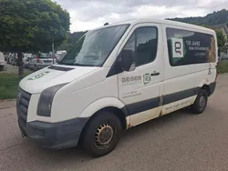 Weiß Gebraucht 2011 VW Crafter Van | 3.800 € (Superpreis)