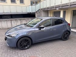 Grau Gebraucht 2024 Mazda 2 Homura-Line Kleinwagen | 17.700 € (Fairer Preis)