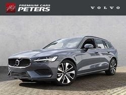 Gebraucht 2024 Volvo V60 Kombi | 37.490 € (Guter Preis)