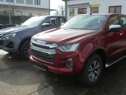 Schwarz Neu 2024 Isuzu D-Max Abholung | 43.990 €