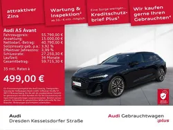 Firmamentblau metallic Gebraucht 2025 Audi A5 Ambiente Coupé | 55.790 € (Fairer Preis)
