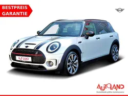 Silber Gebraucht 2022 Mini Cooper S Clubman Kombi | 30.950 € (Etwas zu teuer)