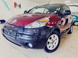 Schwarz Gebraucht 2010 Citroën C3 Pluriel Charleston Cabrio | 7.850 €