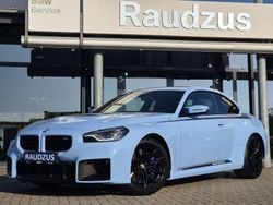 M zandvoort blau Gebraucht 2023 BMW M2 M Performance Coupé | 64.900 € (Fairer Preis)