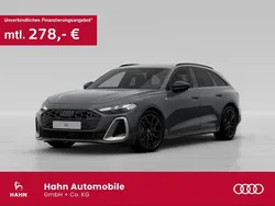 Magnetgrau Gebraucht 2025 Audi A5 Ambiente Coupé | 48.430 € (Fairer Preis)