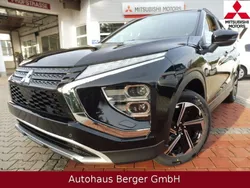 Schwarz Gebraucht 2022 Mitsubishi Eclipse Cross Top SUV | 25.980 € (Fairer Preis)