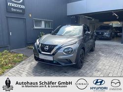 Grau Neu 2025 Nissan Juke Tekna SUV | 25.228 € (Fairer Preis)