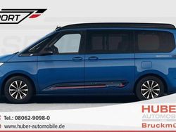 Schwarz Neu 2025 VW T7 Van | 63.044 € (Etwas zu teuer)