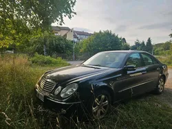 Gebraucht 2003 Mercedes E240 Limousine | 2.300 € (Fairer Preis)