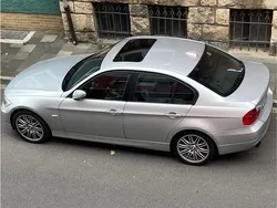 Silber Gebraucht 2007 BMW 320 Limousine | 4.000 € (Guter Preis)