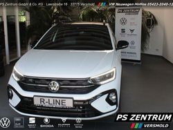 Weiß Neu 2025 VW Taigo Style SUV | 37.930 €