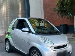 Silber Gebraucht 2008 Smart ForTwo Coupé Kleinwagen | 3.400 € (Fairer Preis)