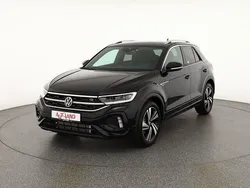Andere Neu 2025 VW T-Roc R-line SUV | 36.890 € (Guter Preis)