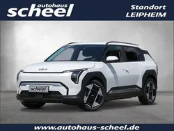 Weiß Neu 2025 Kia EV3 3 SUV | 39.940 € (Fairer Preis)