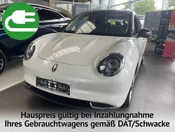 Weiß Neu 2025 Ora 03 Pro+ Kleinwagen | 30.990 €