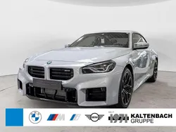 Grau Neu 2025 BMW M2 Performance Coupé | 79.590 € (Etwas zu teuer)