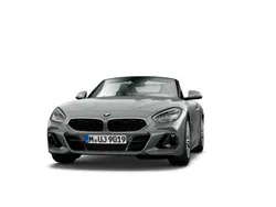 Gebraucht 2024 BMW Z4 M Sport Cabrio | 43.990 € (Fairer Preis)