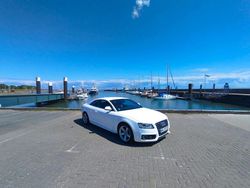 Weiß Gebraucht 2009 Audi A5 Comfort Coupé | 7.900 € (Fairer Preis)